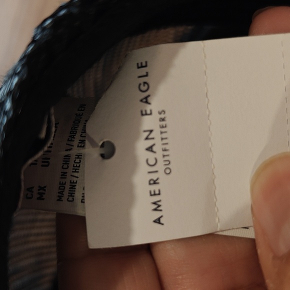 American Eagle Outfitters I Love Myself Hat - Picture 3 of 6